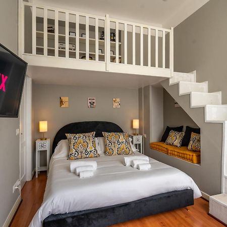 Nerino House, Elegante E Tranquillo Appartamento A 5 Minuti Dal Duomo Μιλάνο Εξωτερικό φωτογραφία