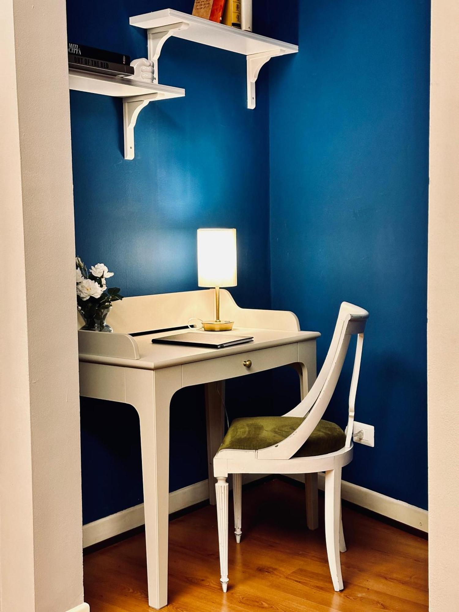 Nerino House, Elegante E Tranquillo Appartamento A 5 Minuti Dal Duomo Μιλάνο Εξωτερικό φωτογραφία