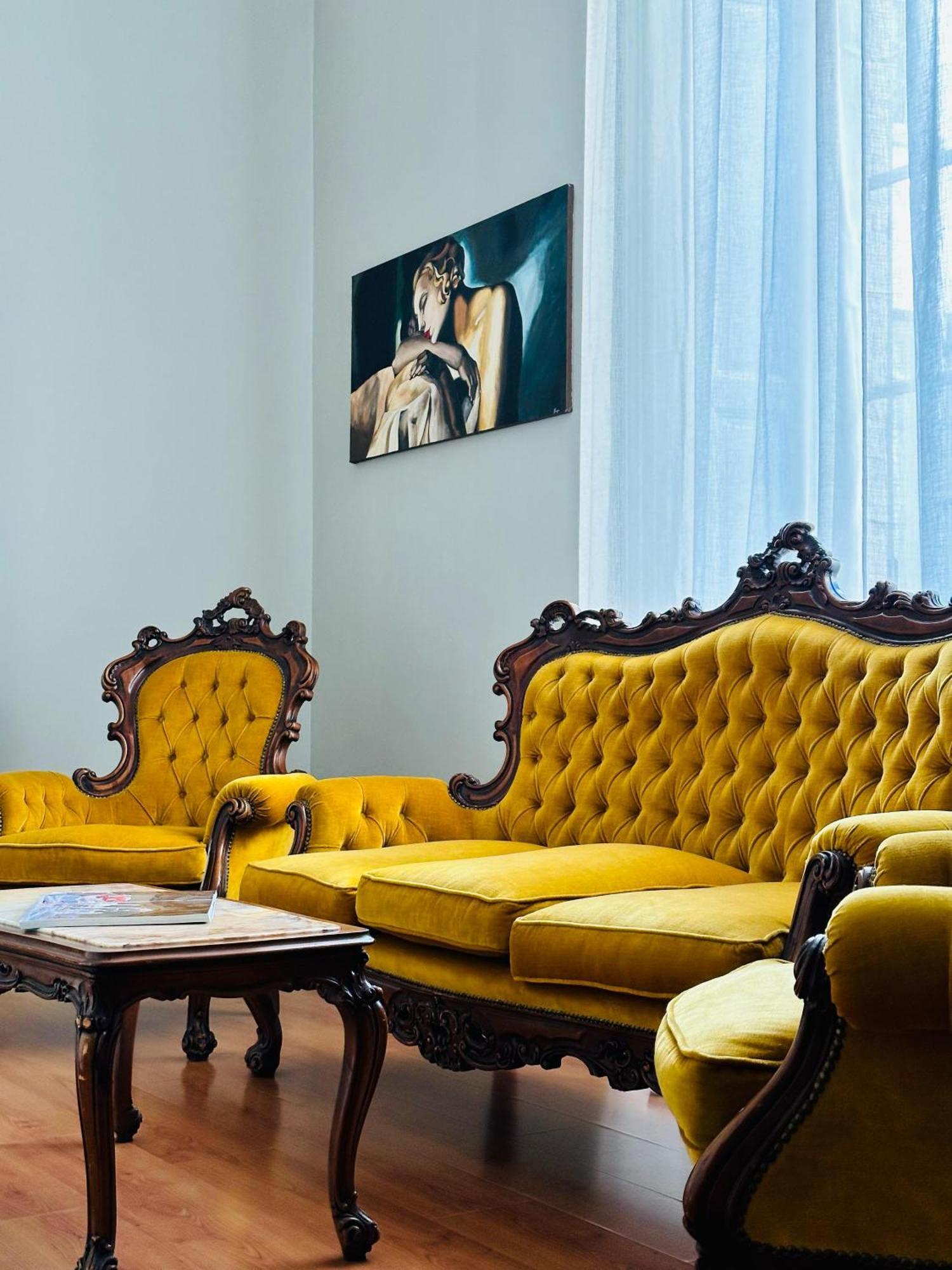 Nerino House, Elegante E Tranquillo Appartamento A 5 Minuti Dal Duomo Μιλάνο Εξωτερικό φωτογραφία