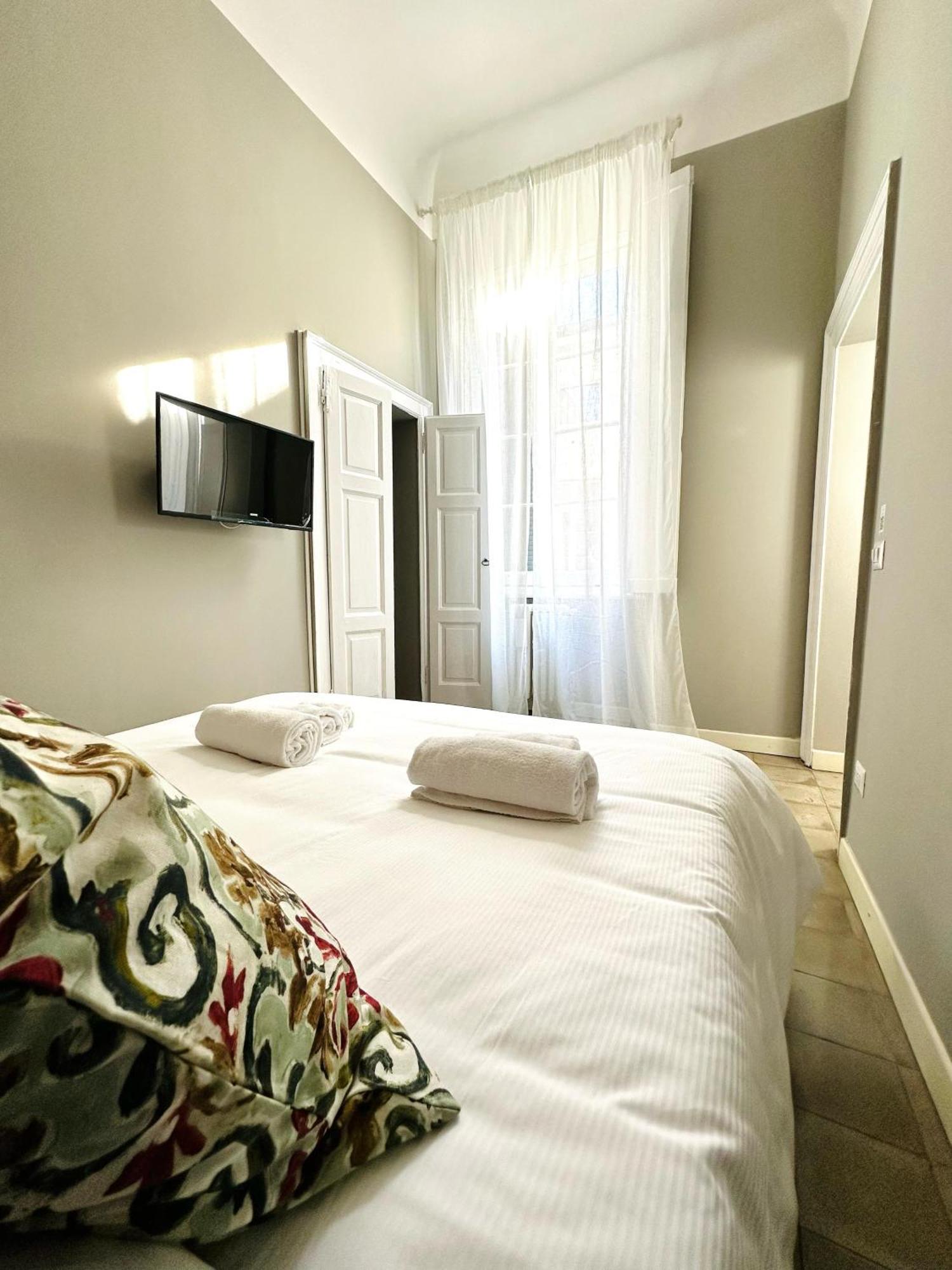 Nerino House, Elegante E Tranquillo Appartamento A 5 Minuti Dal Duomo Μιλάνο Εξωτερικό φωτογραφία