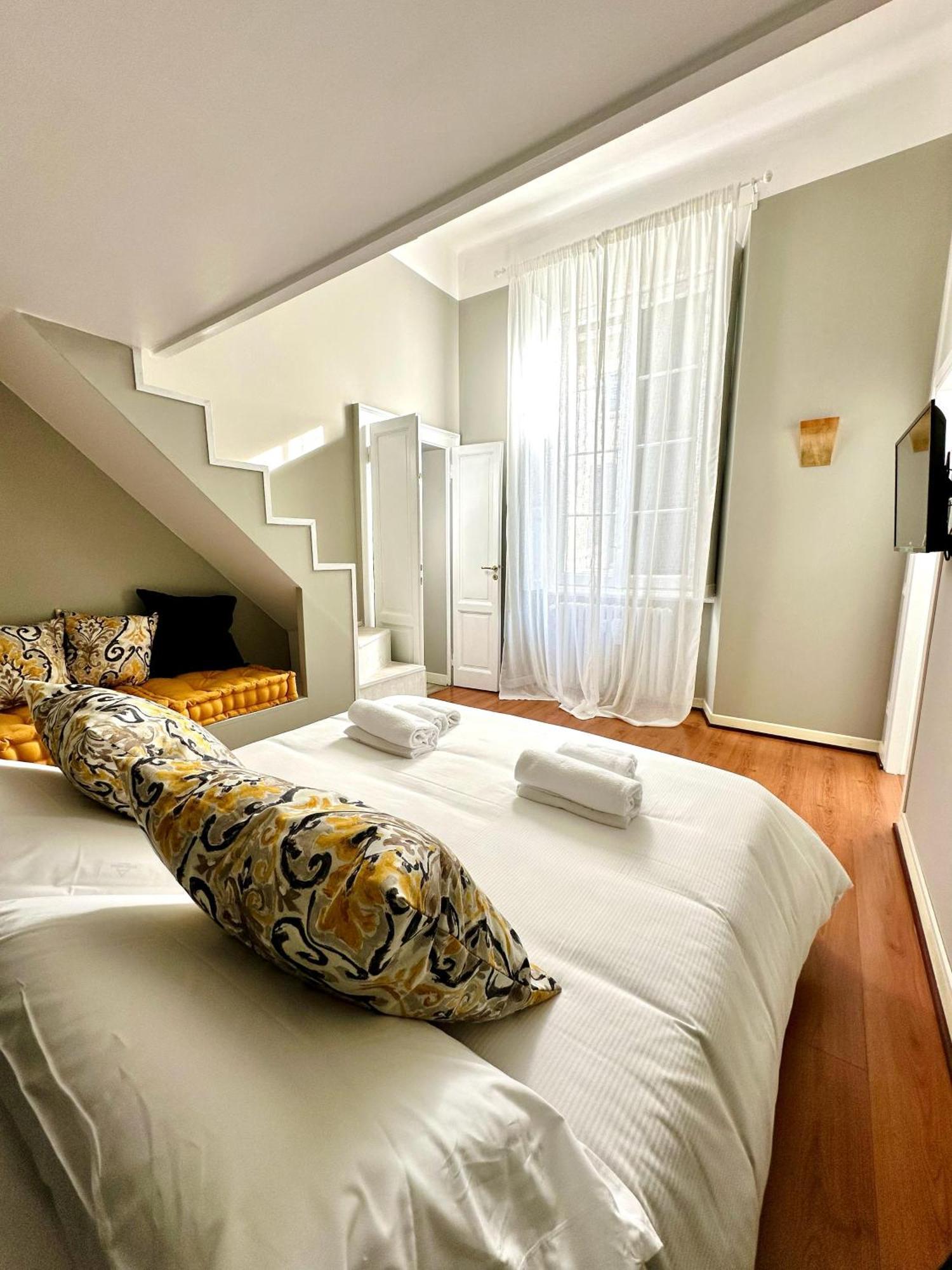 Nerino House, Elegante E Tranquillo Appartamento A 5 Minuti Dal Duomo Μιλάνο Εξωτερικό φωτογραφία