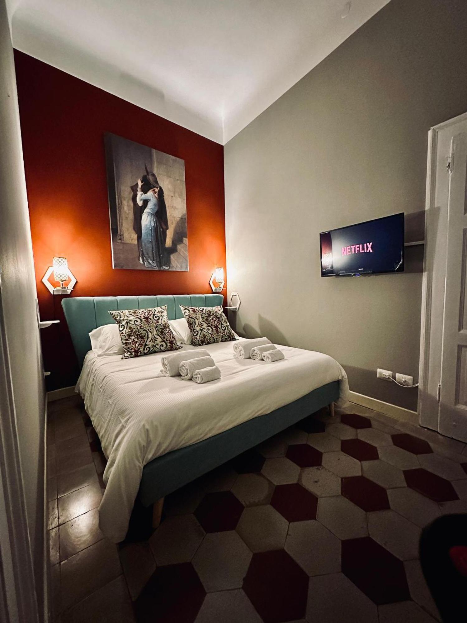 Nerino House, Elegante E Tranquillo Appartamento A 5 Minuti Dal Duomo Μιλάνο Εξωτερικό φωτογραφία