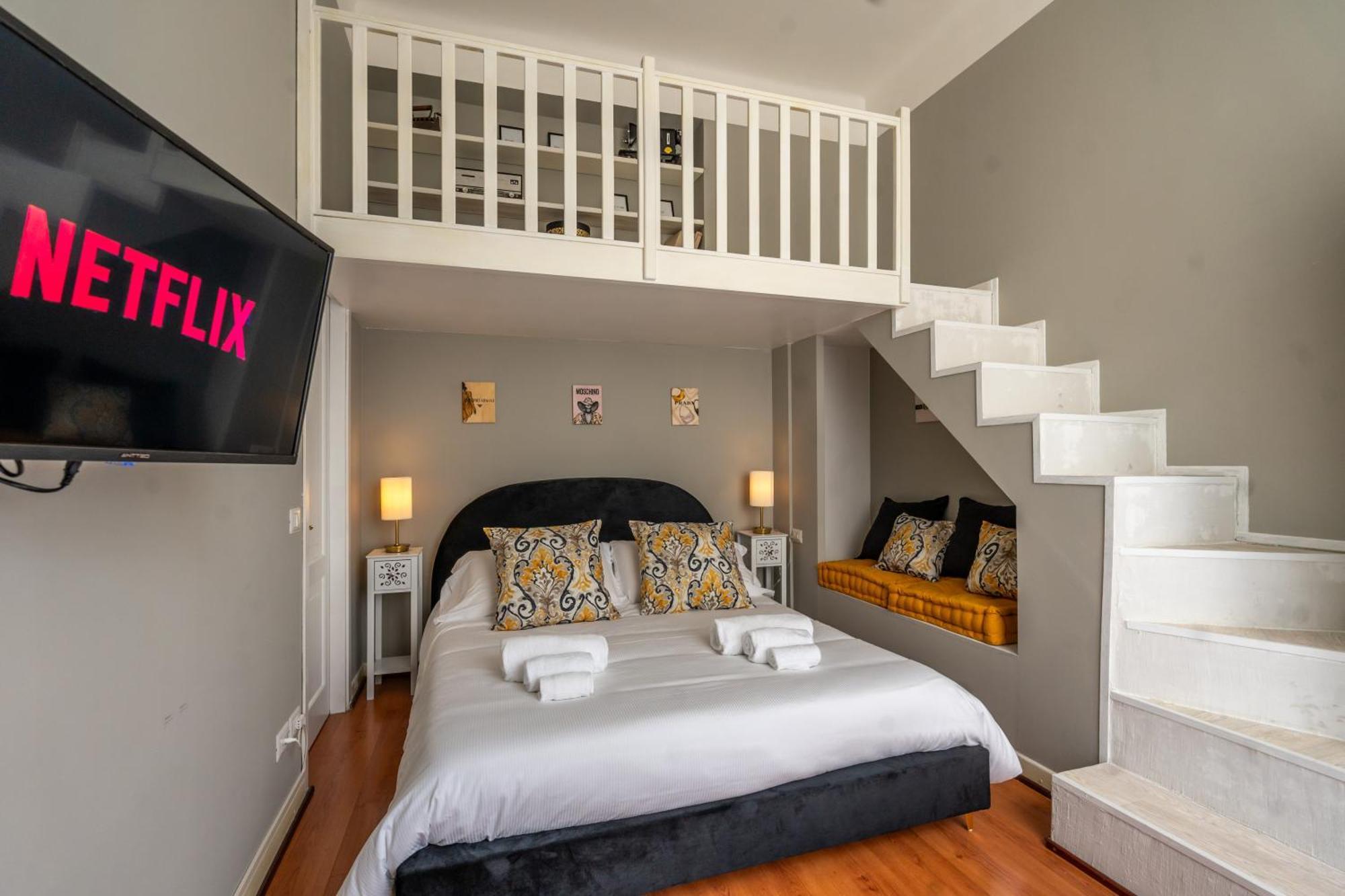 Nerino House, Elegante E Tranquillo Appartamento A 5 Minuti Dal Duomo Μιλάνο Εξωτερικό φωτογραφία