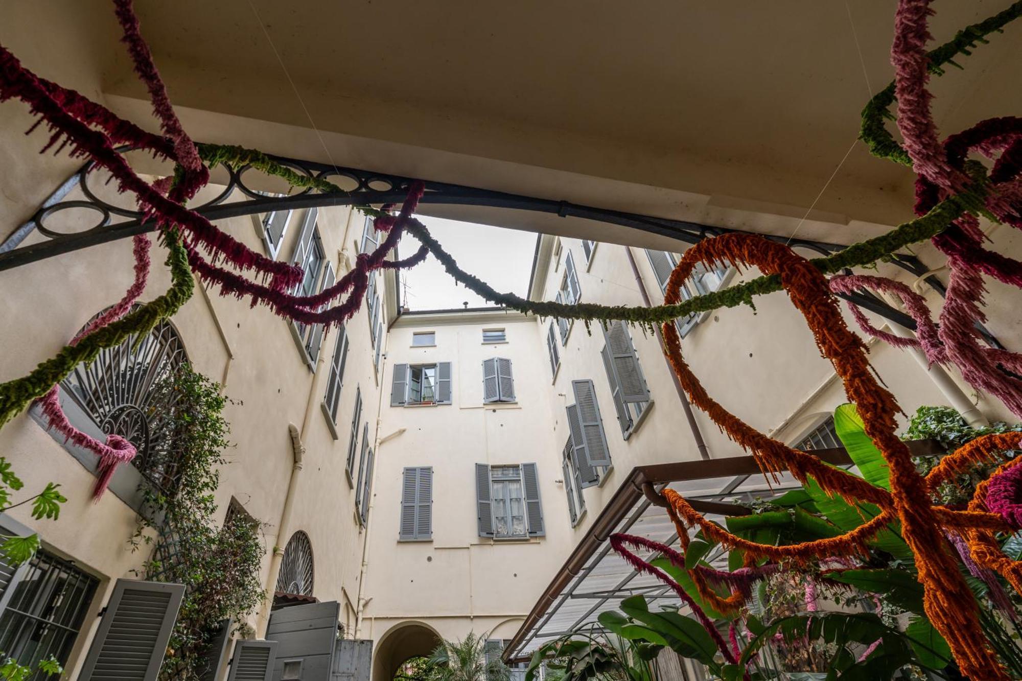 Nerino House, Elegante E Tranquillo Appartamento A 5 Minuti Dal Duomo Μιλάνο Εξωτερικό φωτογραφία