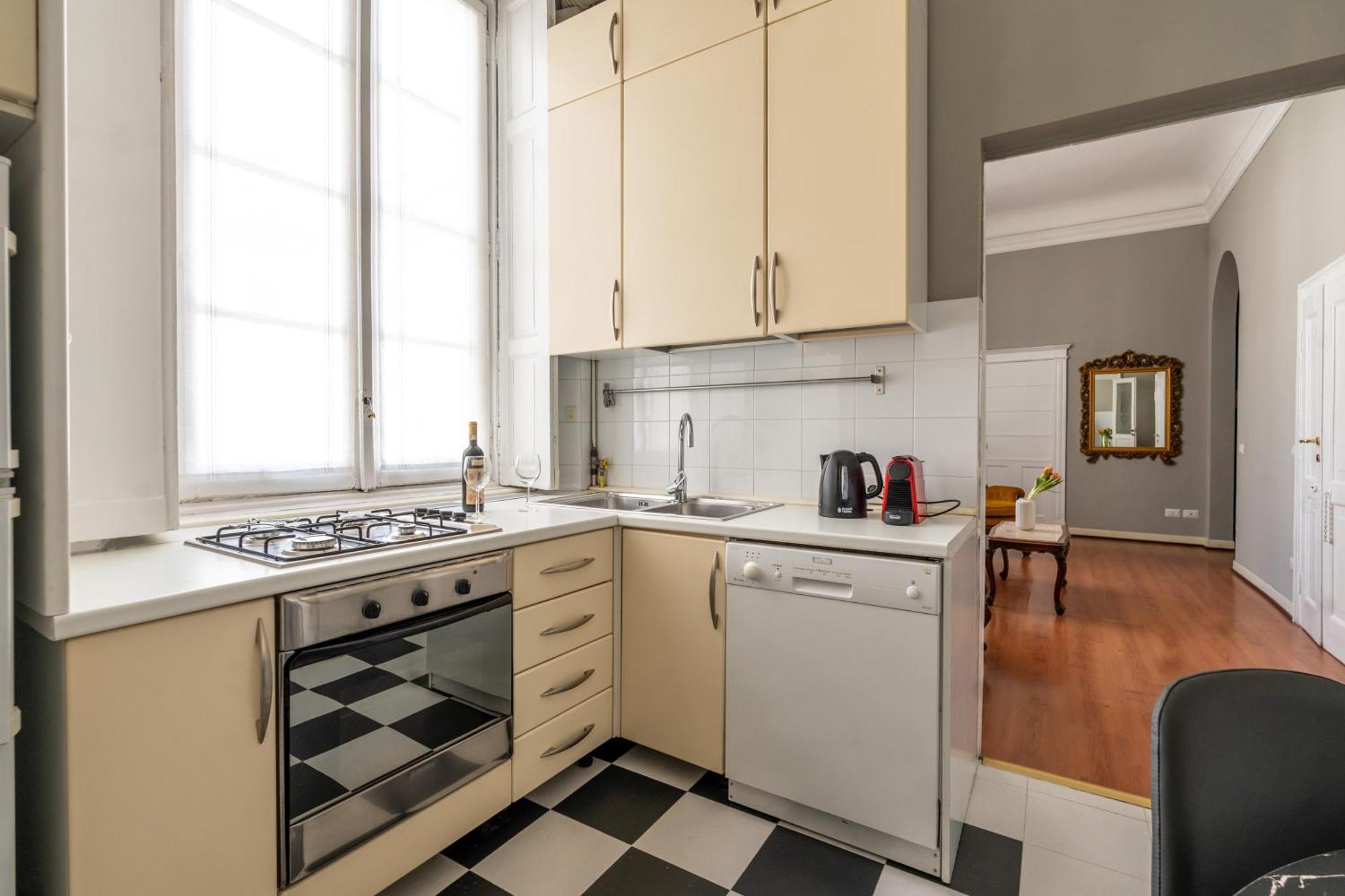 Nerino House, Elegante E Tranquillo Appartamento A 5 Minuti Dal Duomo Μιλάνο Εξωτερικό φωτογραφία