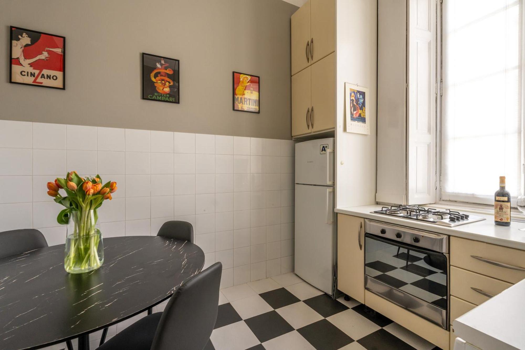 Nerino House, Elegante E Tranquillo Appartamento A 5 Minuti Dal Duomo Μιλάνο Εξωτερικό φωτογραφία