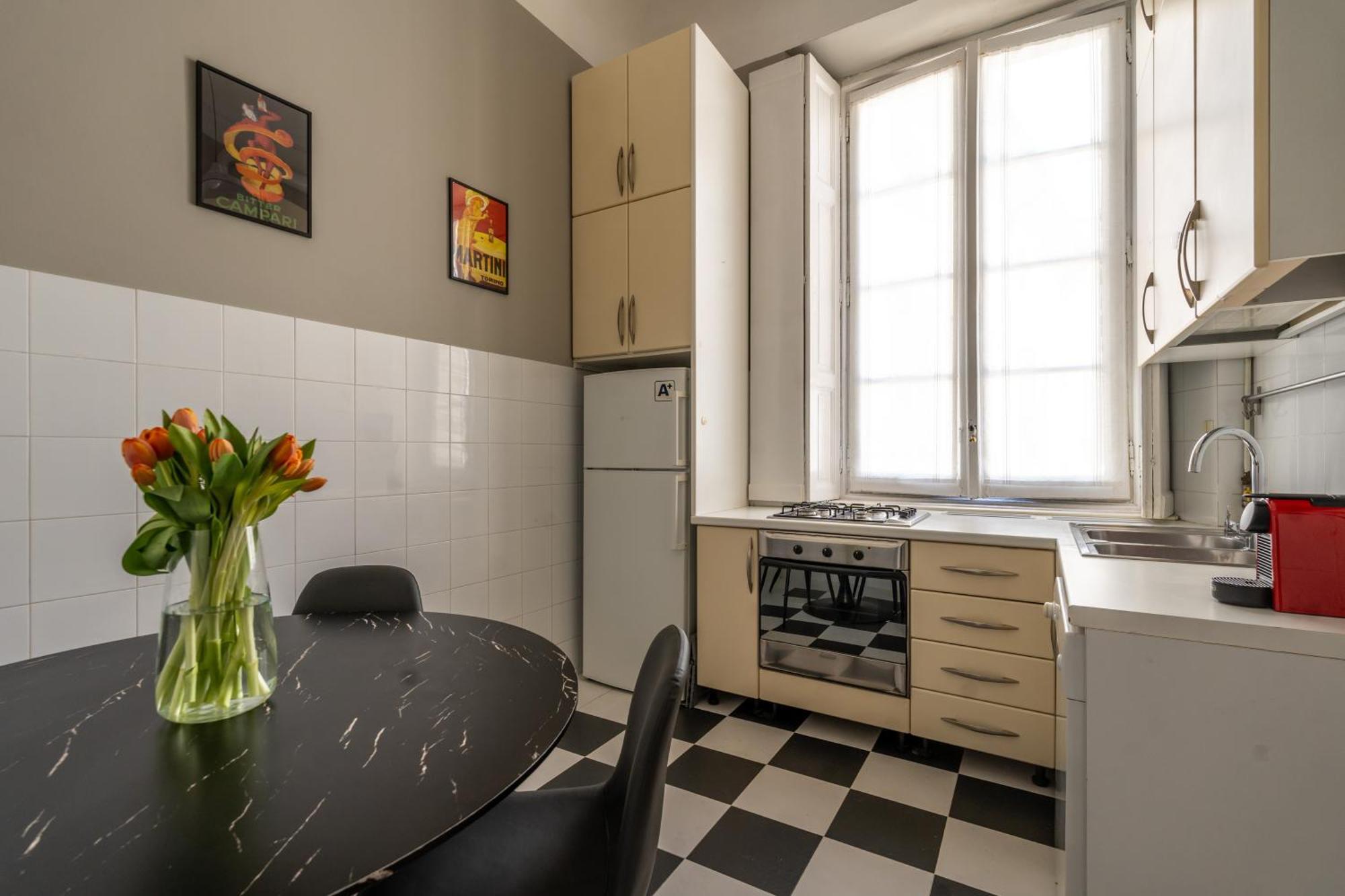 Nerino House, Elegante E Tranquillo Appartamento A 5 Minuti Dal Duomo Μιλάνο Εξωτερικό φωτογραφία